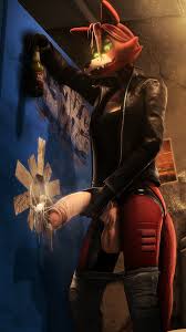 Rule34 - If it exists, there is porn of it  doctorpurple2000, foxy (fnaf)   4542263