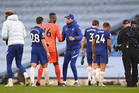 Save $5.00 with coupon (some sizes/colors) Thomas Tuchel Reveals Chelsea Fc Half Time Team Talk To Inspire Man City Comeback Win Evening Standard