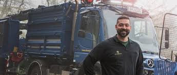 Stefan Schatz Garten Und Landschaftsbau Auf Einem Budget Von Unimog U 530 Im Einsatz Bei Gartenbaumeister Stefan Schatz Mbs World Fur Stefan Schatz Garten