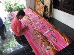 We did not find results for: Batik Lukis Pengertian Alat Bahan Teknik Proses Contoh
