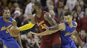 Grading The Best And Worst 2017 Nba Christmas Day Games Sports Illustrated Sports 2017 Nba Finals Basketball Game Tickets Nba