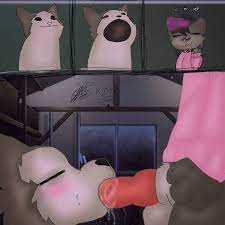 Rule34 - If it exists, there is porn of it  kait  3884261 HD phone wallpaper