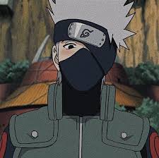 Kakashi Aesthetic Naruto Pfp Novocom Top