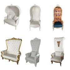 Source White Royal Wedding Throne Chairs For Bride And Groom Sofa Chair For Sale Yc D97 On M Alibaba Com Throne Chair Wedding Wedding Furniture Throne Chair