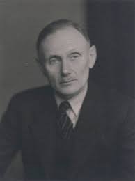 Mrs Frederick Bird Greetings Card