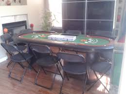 05 11 13 Carson Casino Party Set Up Casino Night Party Poker Night Casino Party