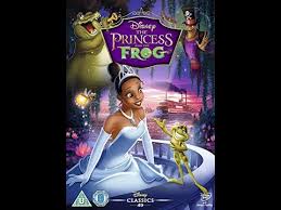 The frog prince (released on home video as tales from muppetland: Start End Of Disney S The Princess And The Frog Disney S Fastplay Film 2010 Dvd Uk Youtube