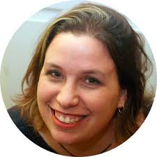 Natalie Corbett Sampson