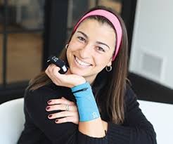 Inside Track: Juggling school, sports and startup comes up aces