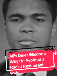 Ali Morrow Davis Restraint