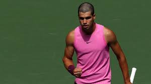 Carlos Alcaraz avant d'affronter Novak Djokovic : "J'ai vraiment envie de prendre ma revanche" - Univers Tennis