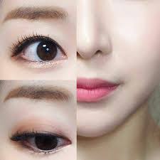 Blackpink Have 4 Members They Debut Succesfully And Gained Many Fans Fanfiction Fanfiction Amreading Boo Korean Eye Makeup Ulzzang Makeup Asian Makeup