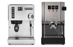 As starbucks is faced with more competition than ever, from mcdonald's mccafe on the low end to blue bottle coffee on the upscale end, the company is looking to keep its coffee cachet and keep. Mastrena Espresso Machine Is A Coffee Lover S White Whale