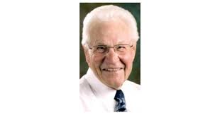 Gerald Merrell Obituary (1923