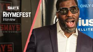 Che "Rhymefest" Smith