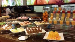 A variety of international dishes are served at laguna and terrace restaurant. Good Dinner Buffet Review Of Melting Pot Cafe Shah Alam Malaysia Tripadvisor