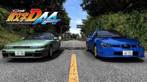 Search, discover and share your favorite initial d subaru gifs. Subaru Impreza 22b Sti Initial D How Car Specs