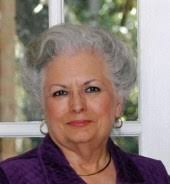 Mary Hernandez Obituary