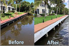 Diynetwork.com experts share steps on how to build a wooden ramp for your shed in the backyard. Seawalls Sarasota Fl Affordable Seawall Construction