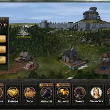 Game of thrones gave us several good years, endless plot twists, and a long list of characters that we all feared we would not remember the names of. How Game Of Thrones Ascent Became A Story Based Game Not A Castleville Clone Polygon
