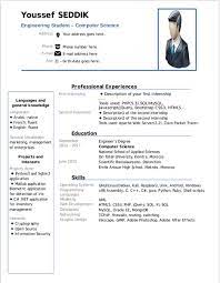 List your contact details on the cv the right way. Resume Curriculum Vitae Cv Extensions