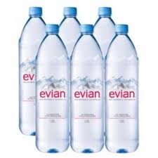 As our water travels it collects a unique blend of minerals and electrolytes giving evian its distinctive, cool. Evian Natural Mineral Water In 330ml 500ml 750ml 1l 1l 1 5l Pet Bottles At Rs 10 Ton Natural Mineral Water Packaged Water Bottled Water Bottled Mineral Water Mineral Bottled Water World
