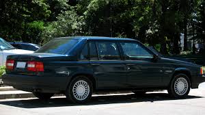 Image result for Volvo Black 1995 Fleet