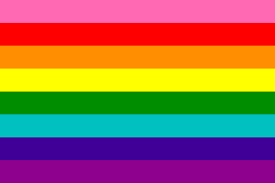 ファイル:Gay flag 8.svg - Wikipedia