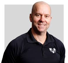 Personal Training at THE GYM