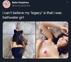 How much does a belle delphine mouse weigh? W Belle Delphine Criminal Edition Lol