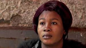 How sex traffickers use black magic to force migrants into prostitution