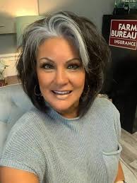 Does my new look match my age?