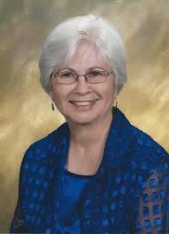 Obituary of Virgina Bradfield