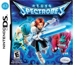 How to use our nds roms. Amazon Com Spectrobes Nintendo Ds Artist Not Provided Video Games