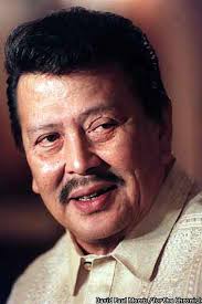 Cool Reception Likely For Philippines Leader