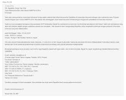 Oleh karena itu, narasumber yang diwawancarai harus orang yang menguasai informasi sesuai dengan topik yang. Bem Ui Adkesma On Twitter Berikut Adalah Surat Balasan Dari Ui Bagi Maba Ui 2014 Yang Memilih Mengajukan Pertanyaan Http T Co Kyhapuwomt