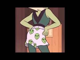 peridot ass - YouTube