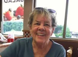 Obituary information for Nancy Campbell
