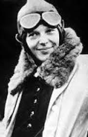 Earhart Stories