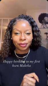 Happy birthday to my beautiful daughter @makebacrabtree_beloved. Making it  look easy. Love you