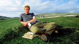 Bbc Two - Extreme Dreams With Ben Fogle, Series 1, Peru - 1
