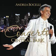 His voice as easily recognised as a signature, its mellow yet powerful tones resonate from 70 million records sold. Andrea Bocelli Next Concert Setlist Tour Dates 2021