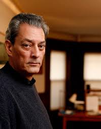quién es paul auster