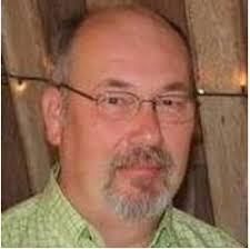 Kent Douglas Colclasure (1961-2018)