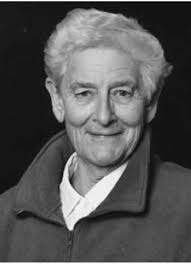 Departing thoughts of FSBI P resident, Ian Winfield