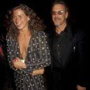 She has been married to matthew sutton since december 2005. Carre Otis And Mickey Rourke Picture 10553189 454 X 648