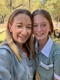 These three have had a really hard year. Pippa, Rusty, and Leroy lost their  dad back in April. They've been so brave