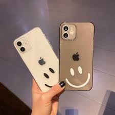 Maybe you would like to learn more about one of these? Huella Smiley Face Phone Case For Iphone Se 7 7 Plus 8 8 Plus X Xs Xr Xs Max 11 11 Pro 12 Mini 12 12 Pro 12 Pro Max Yesstyle