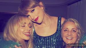 Game Plan To Ask Taylor Swift To Perform In Cleveland On October 4th & 5th