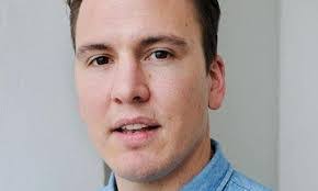 Karl Warner's Instagram, Twitter & Facebook